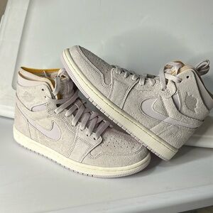 Jordan 1 high zoom comfort ‘Venice’